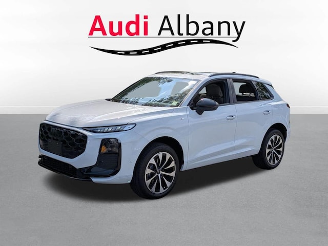 Photo of 2026 Audi Q3 SUV 