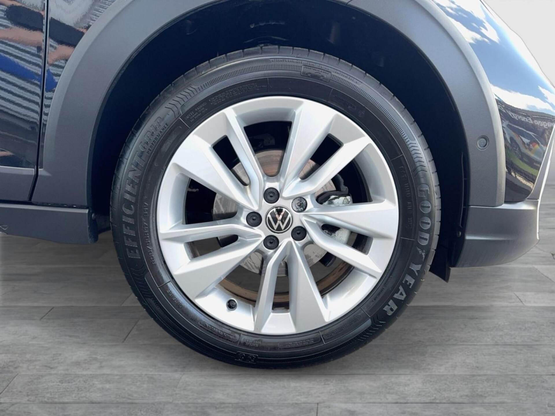 Volkswagen Taigo ENERGY
