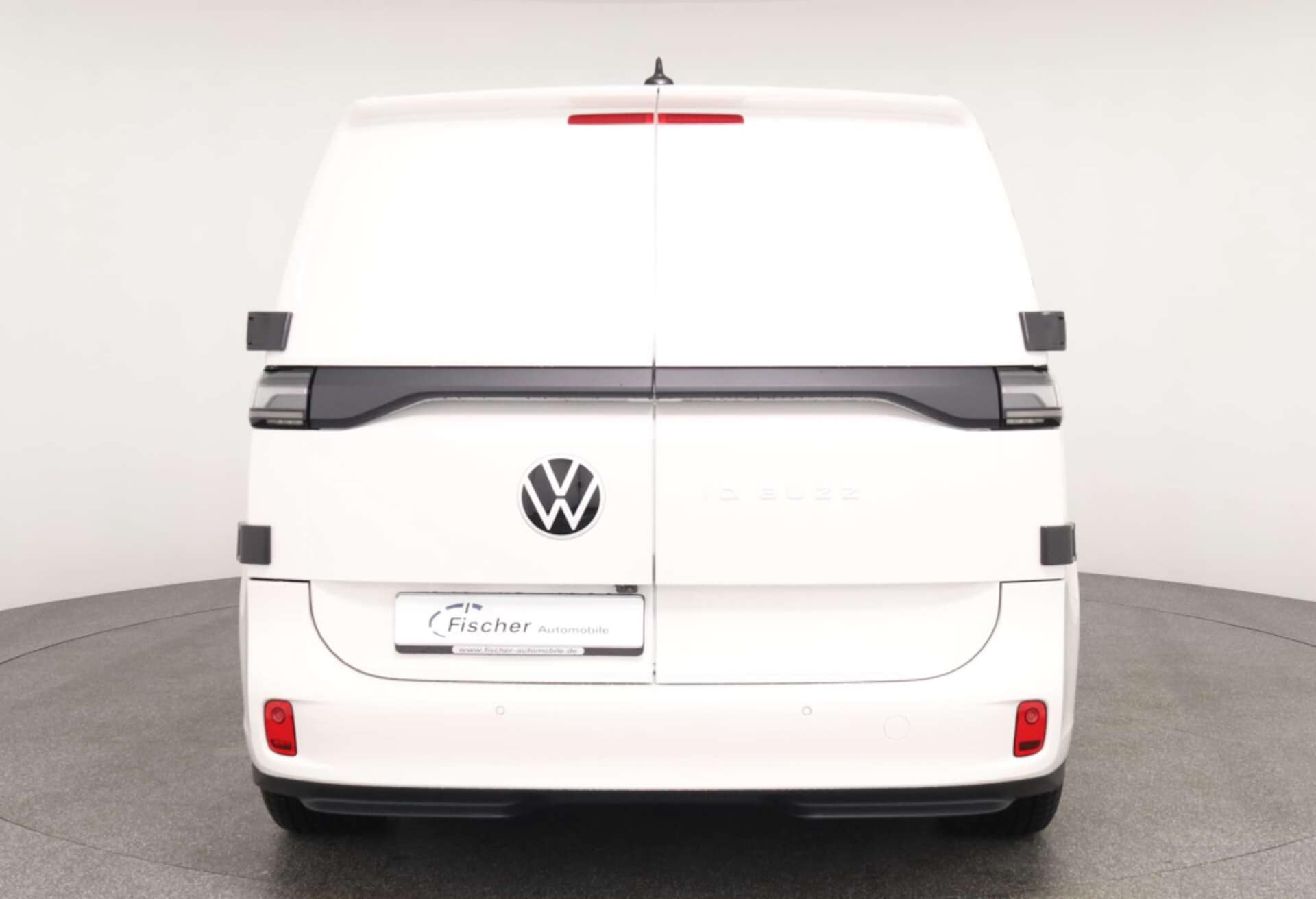 Volkswagen ID. Buzz Cargo Basis-Modell