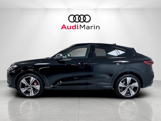 2026 Audi SQ5 Sportback