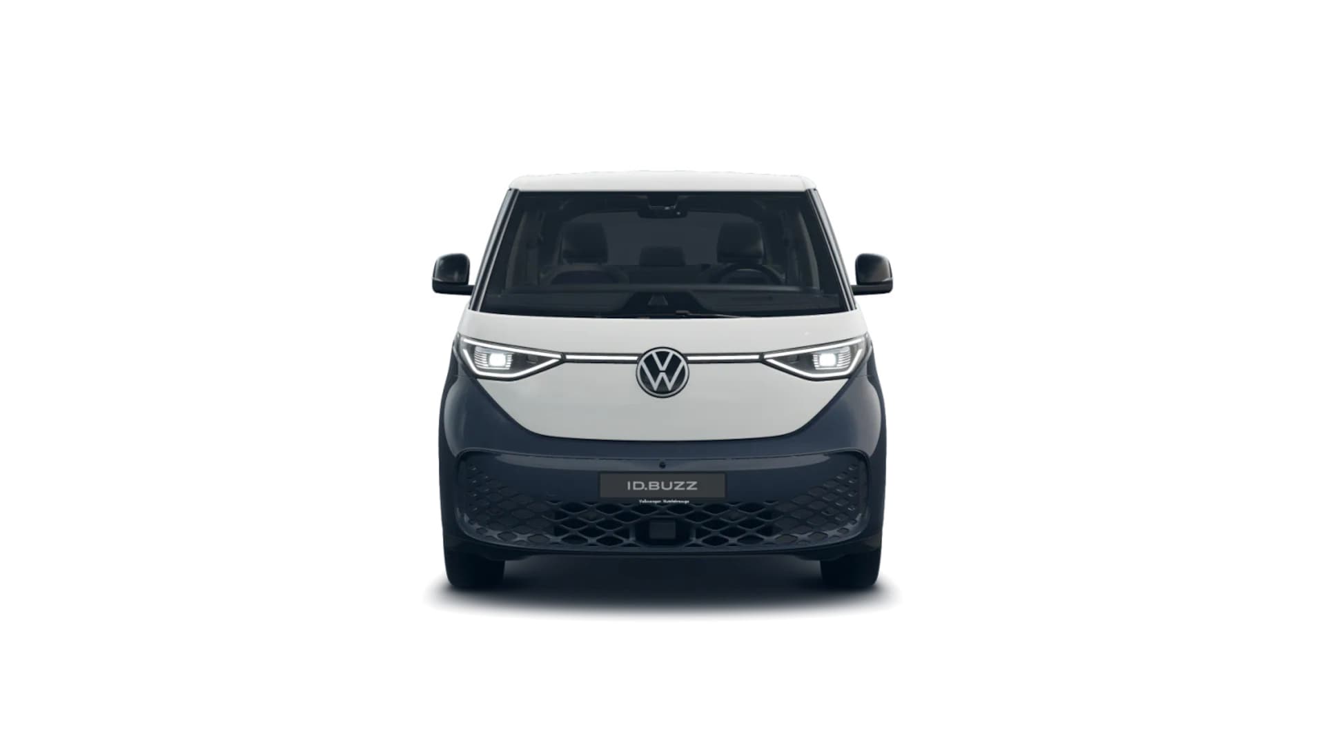 Volkswagen ID. Buzz Pro