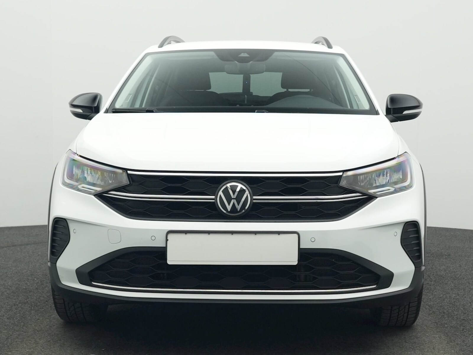 Volkswagen Taigo – Bild 10