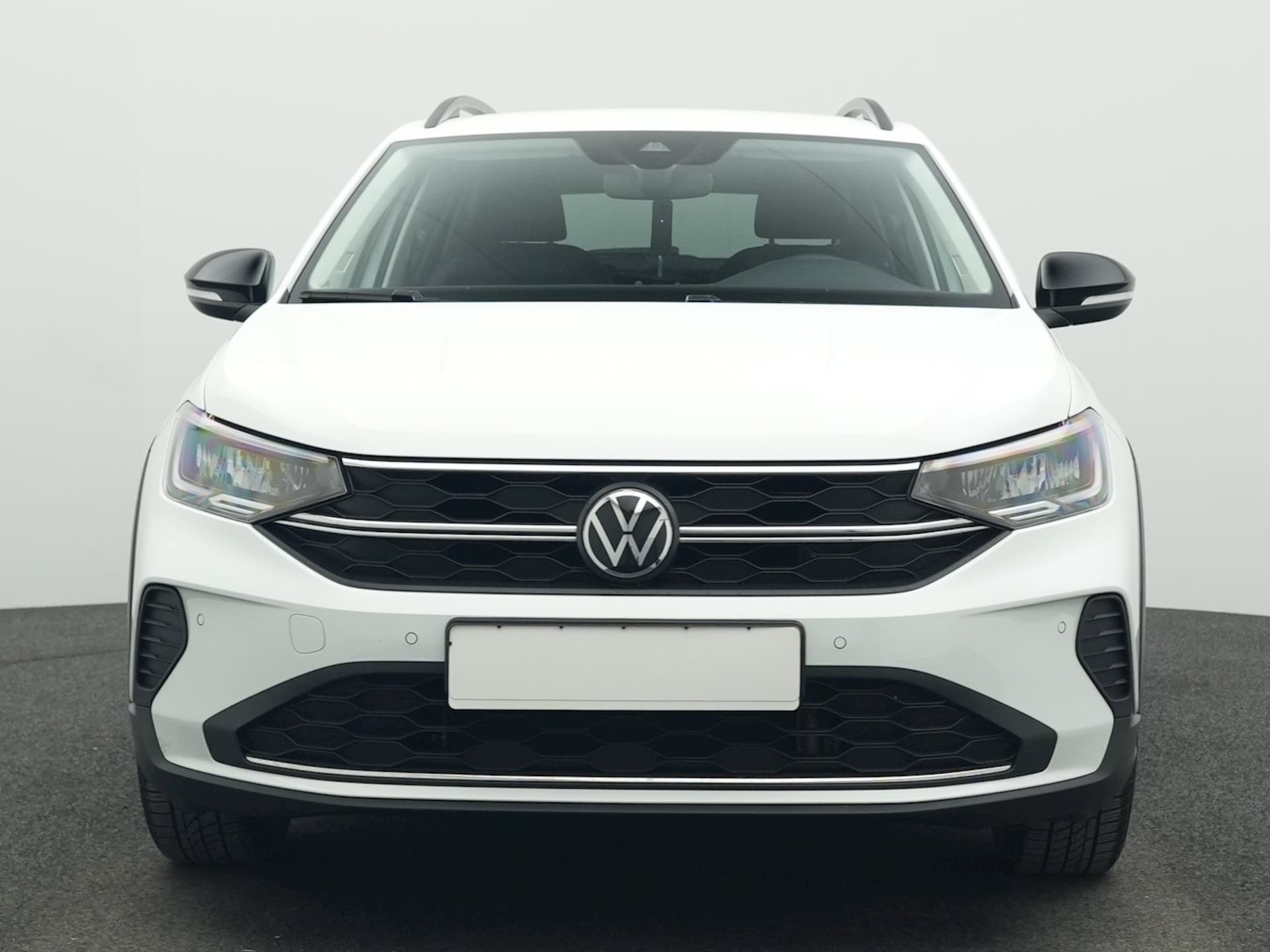 Volkswagen Taigo Goal