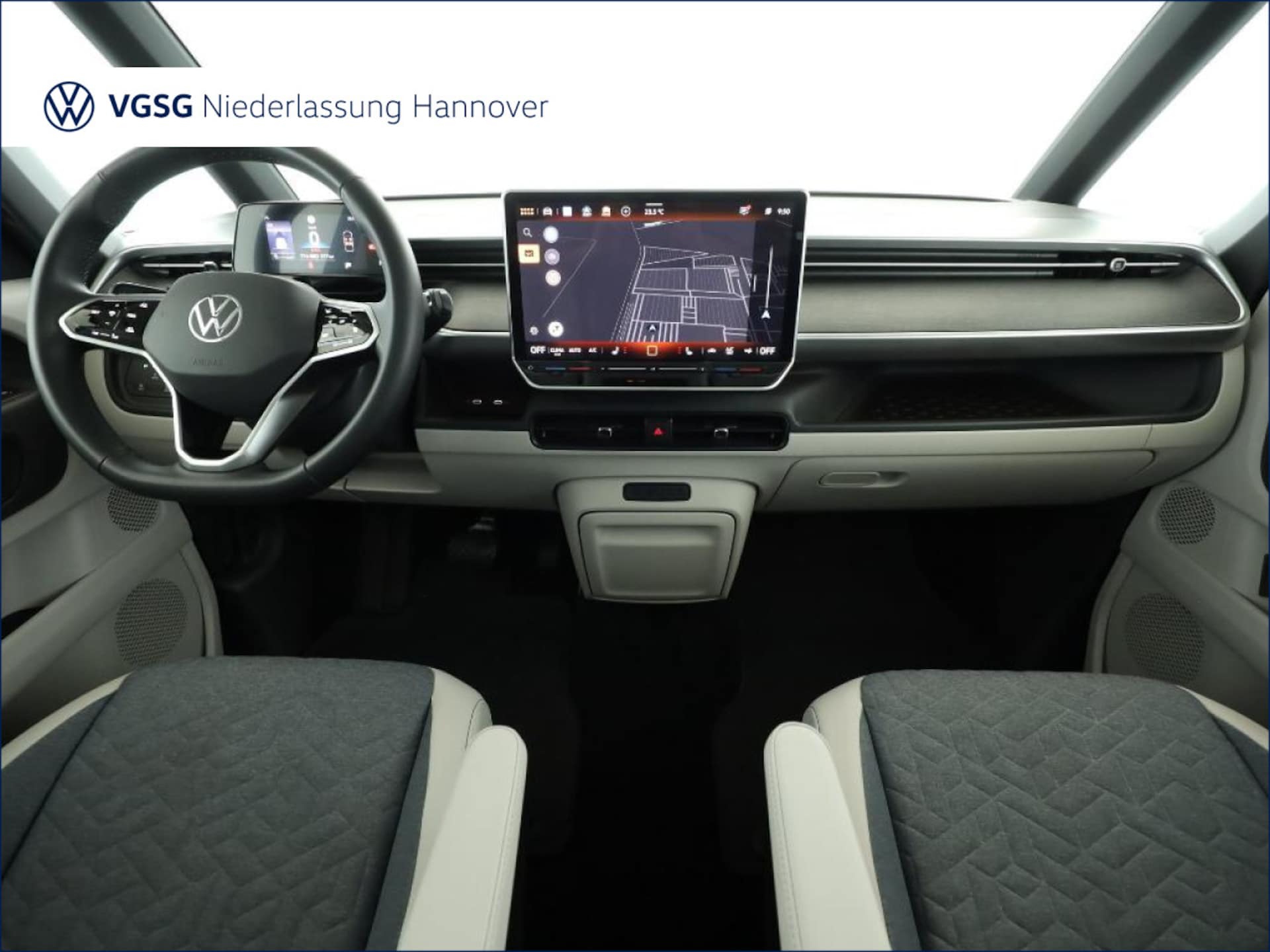 Volkswagen ID. Buzz Pro