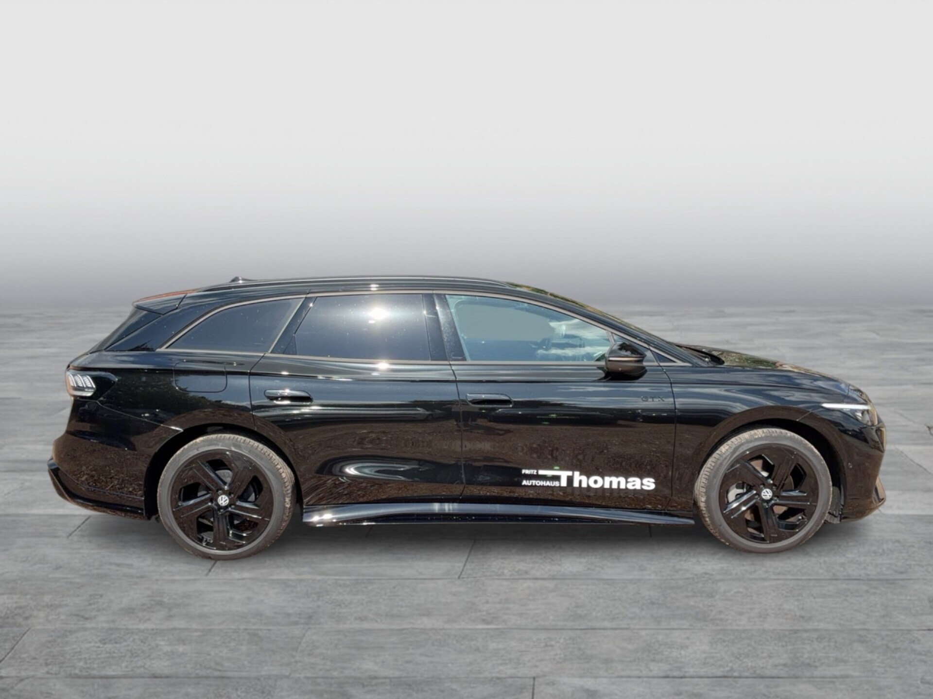 Volkswagen ID.7 Tourer GTX