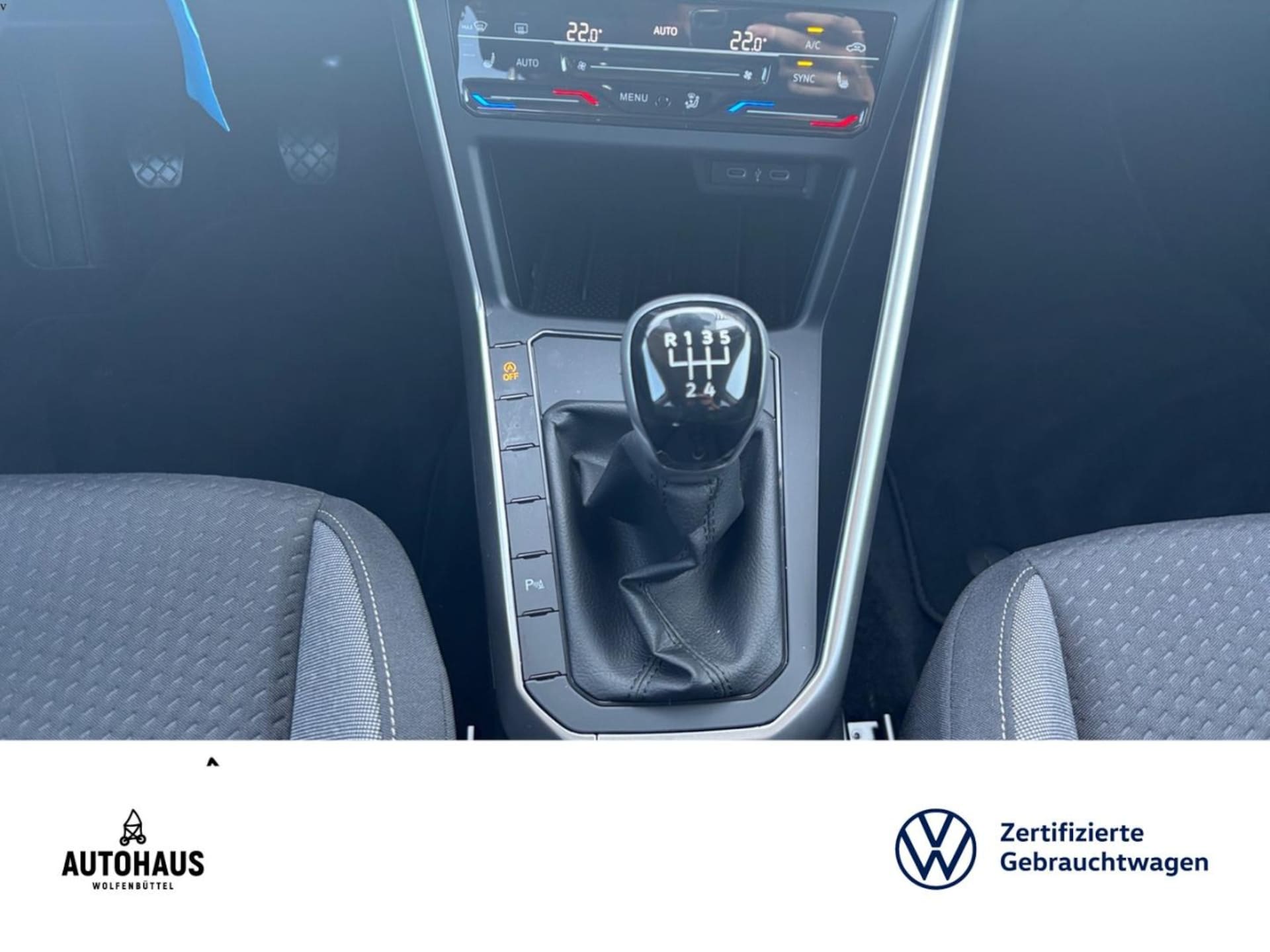 Volkswagen Taigo Life