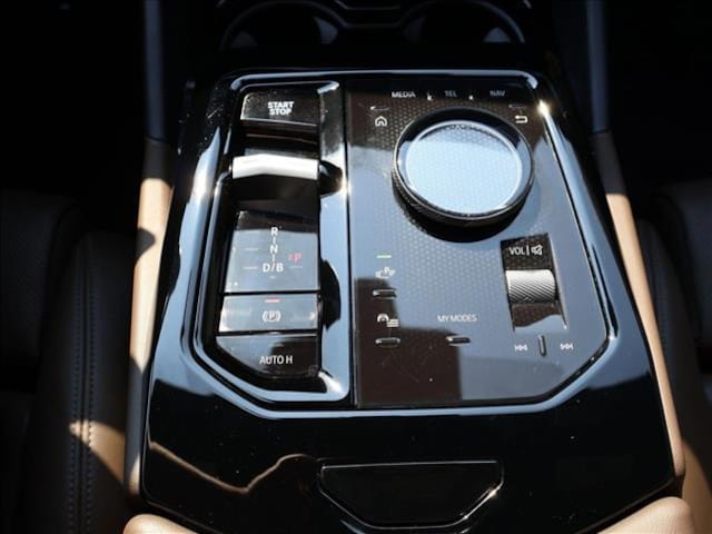 2026 BMW i5 40 - Photo 19