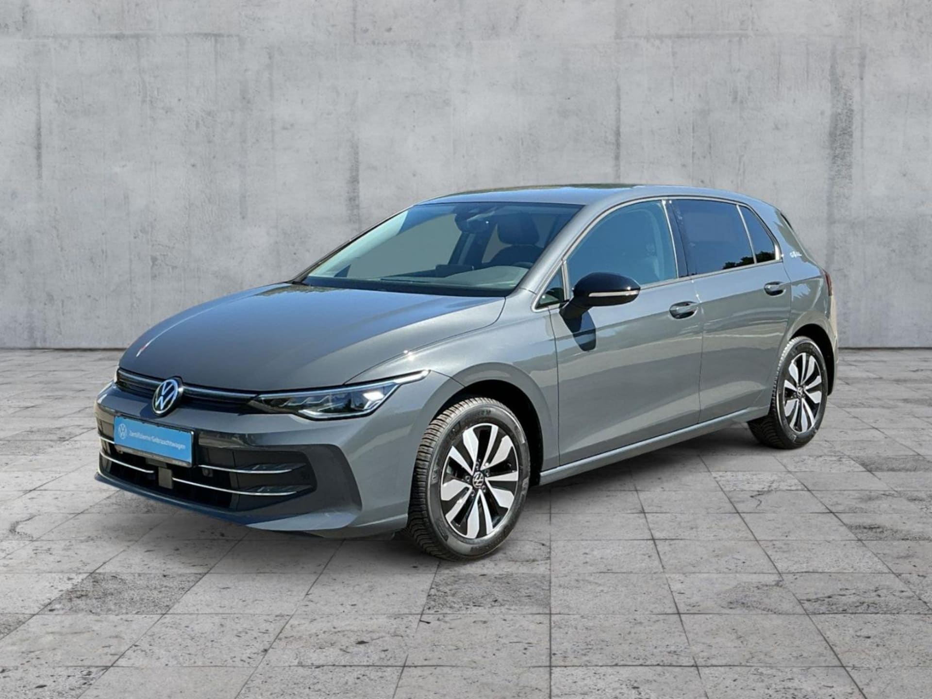 Volkswagen Golf Goal