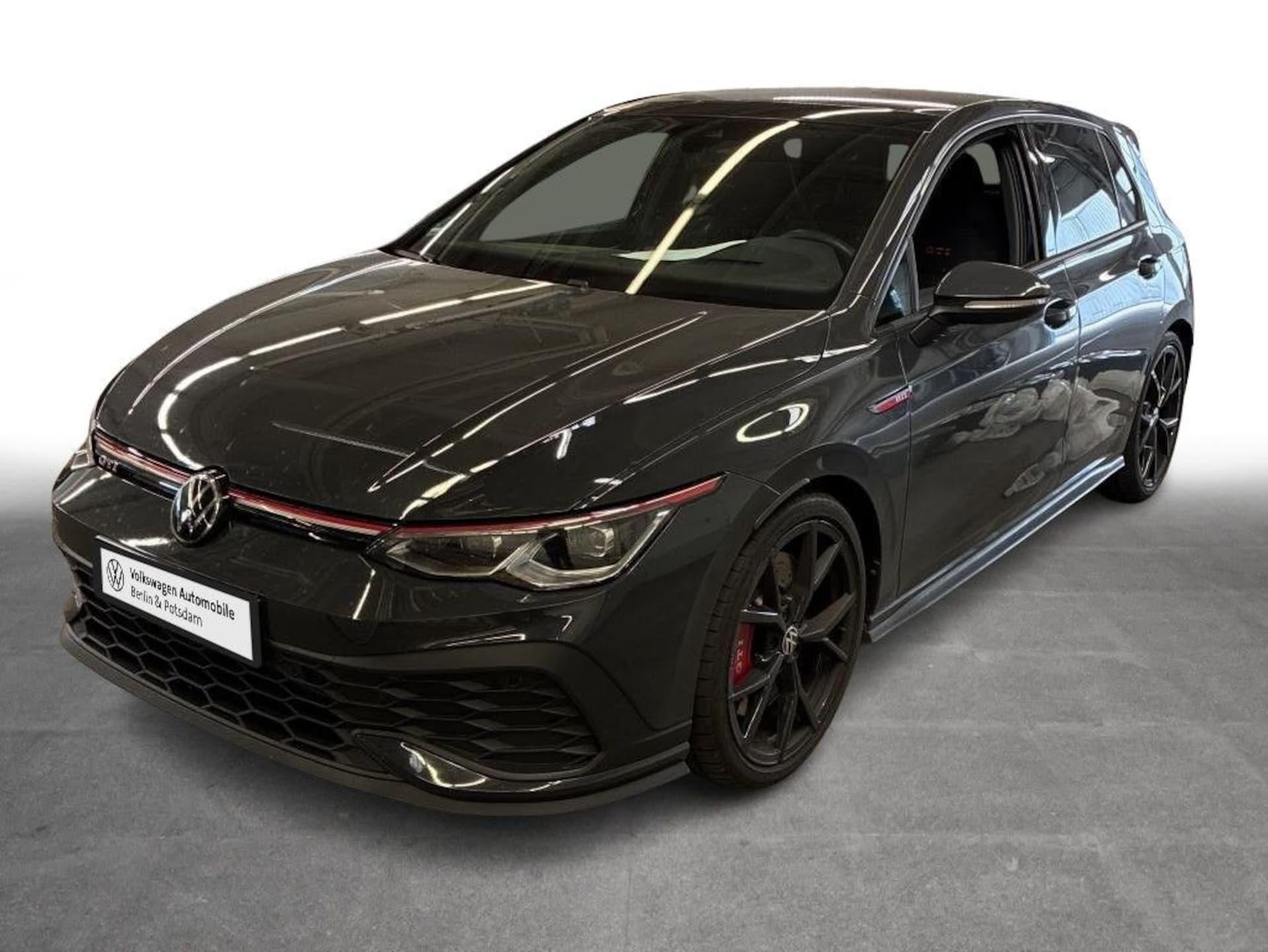 Volkswagen Golf GTI Clubsport
