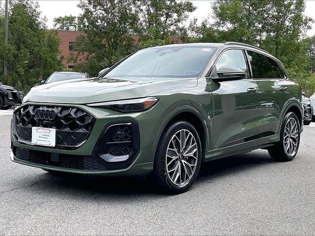 2026 Audi Q5