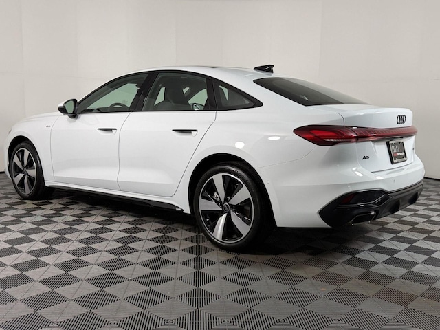 2026 Audi A5 Sedan