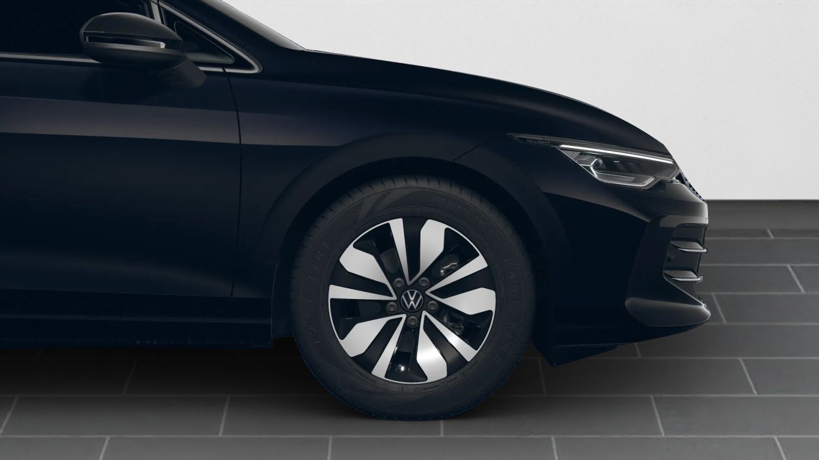 Volkswagen Golf – Bild 9
