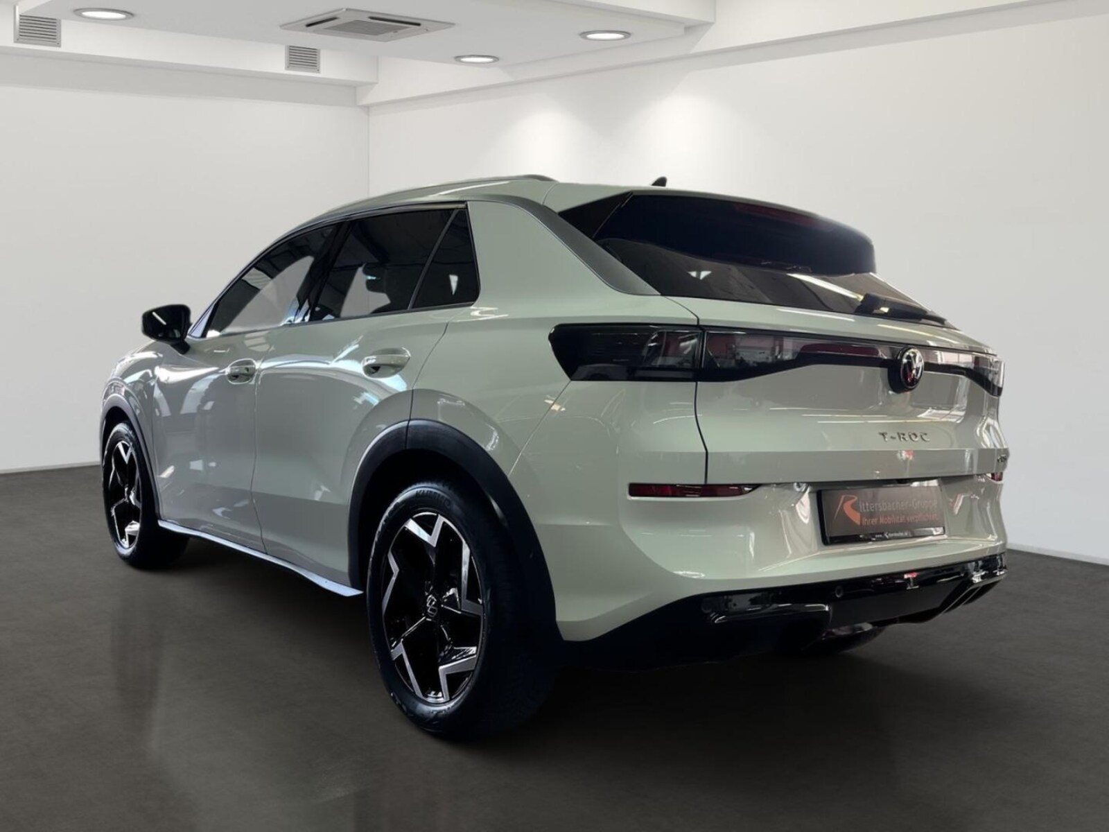 Volkswagen T-Roc – Bild 6