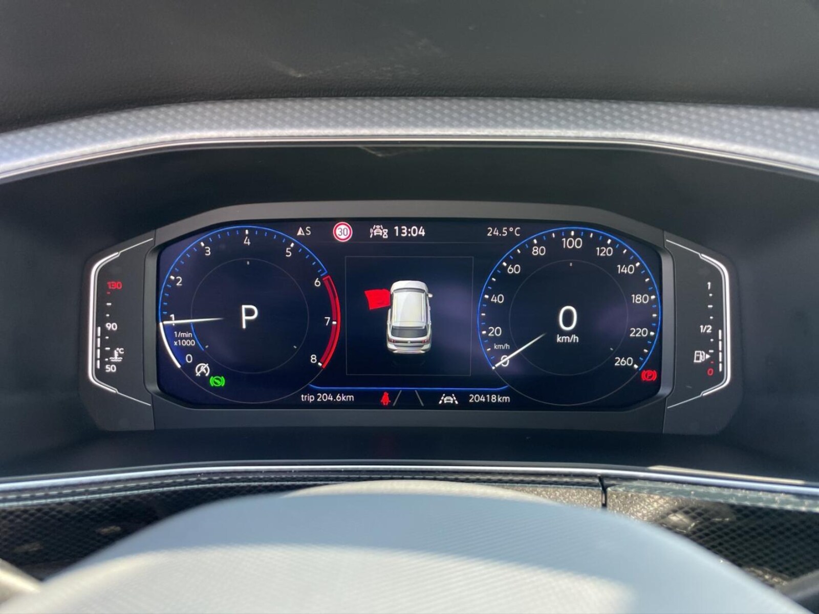 Volkswagen T-Cross – Bild 10