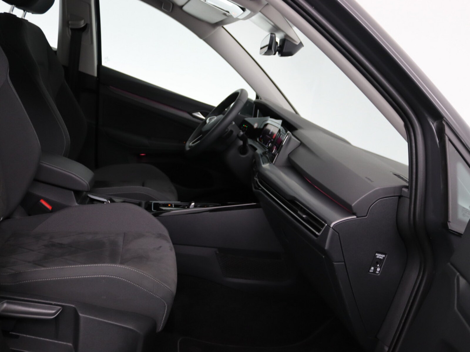 Volkswagen Golf – Bild 9