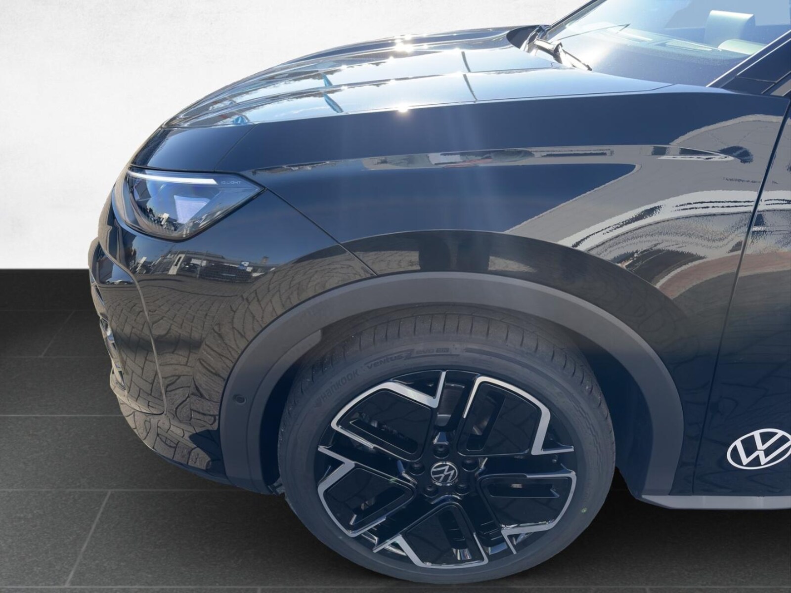 Volkswagen T-Roc – Bild 16