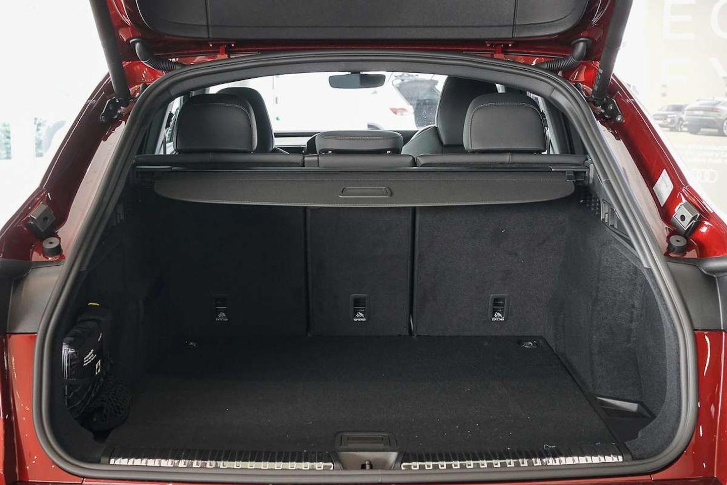 Image about Audi Q5 Sportback TFSI quattro 200 kW sport