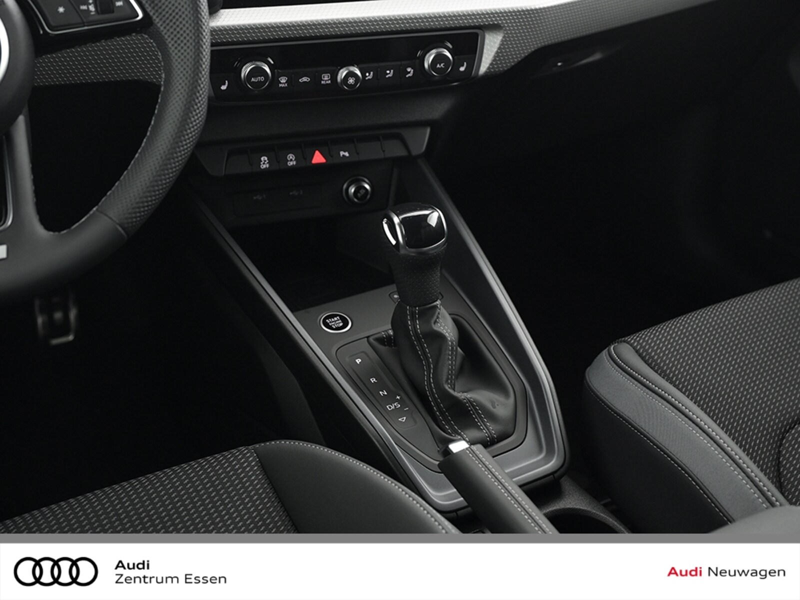 Audi A1 Sportback – Bild 15