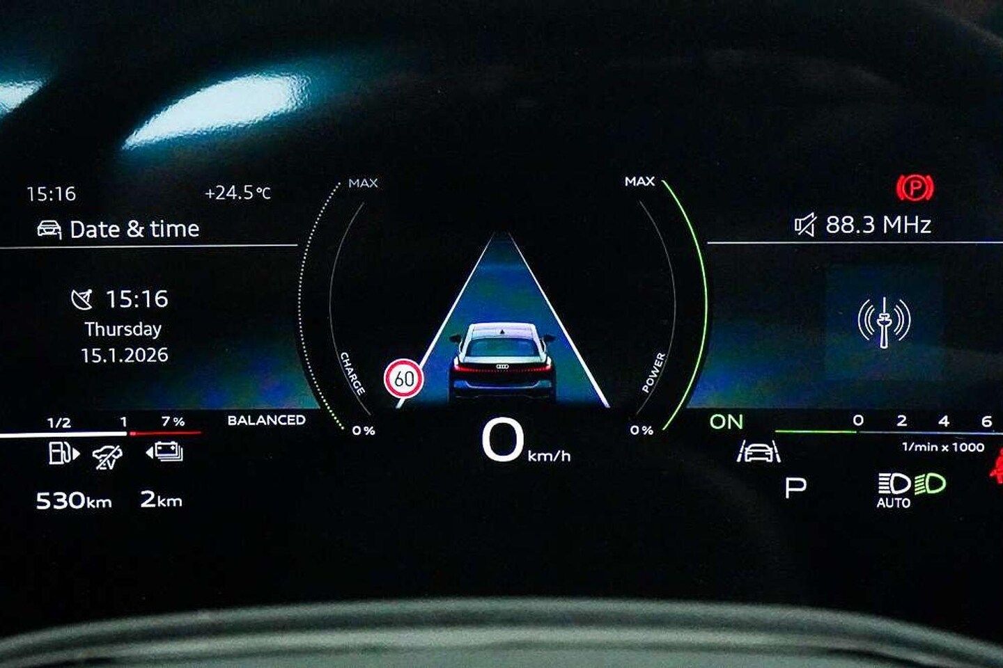 Image about Audi A5 Sedan TFSI e e-hybrid quattro 270 kW S tronic