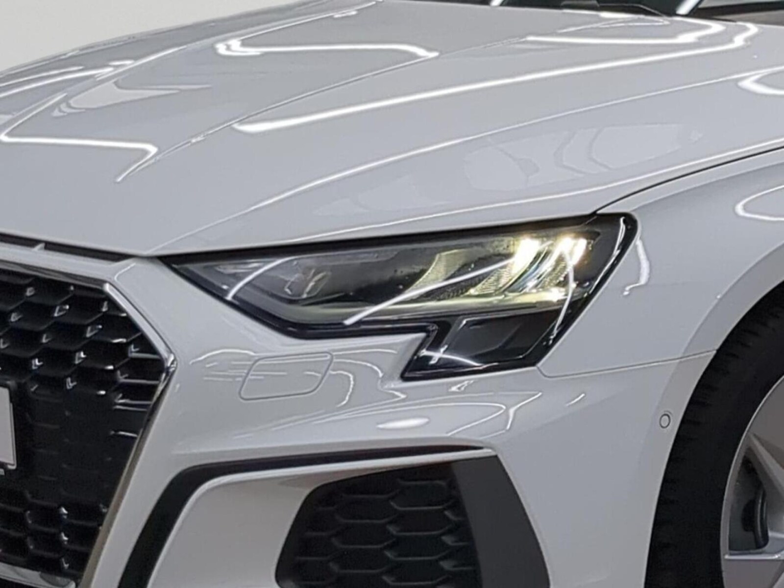 Audi A3 Sportback – Bild 4