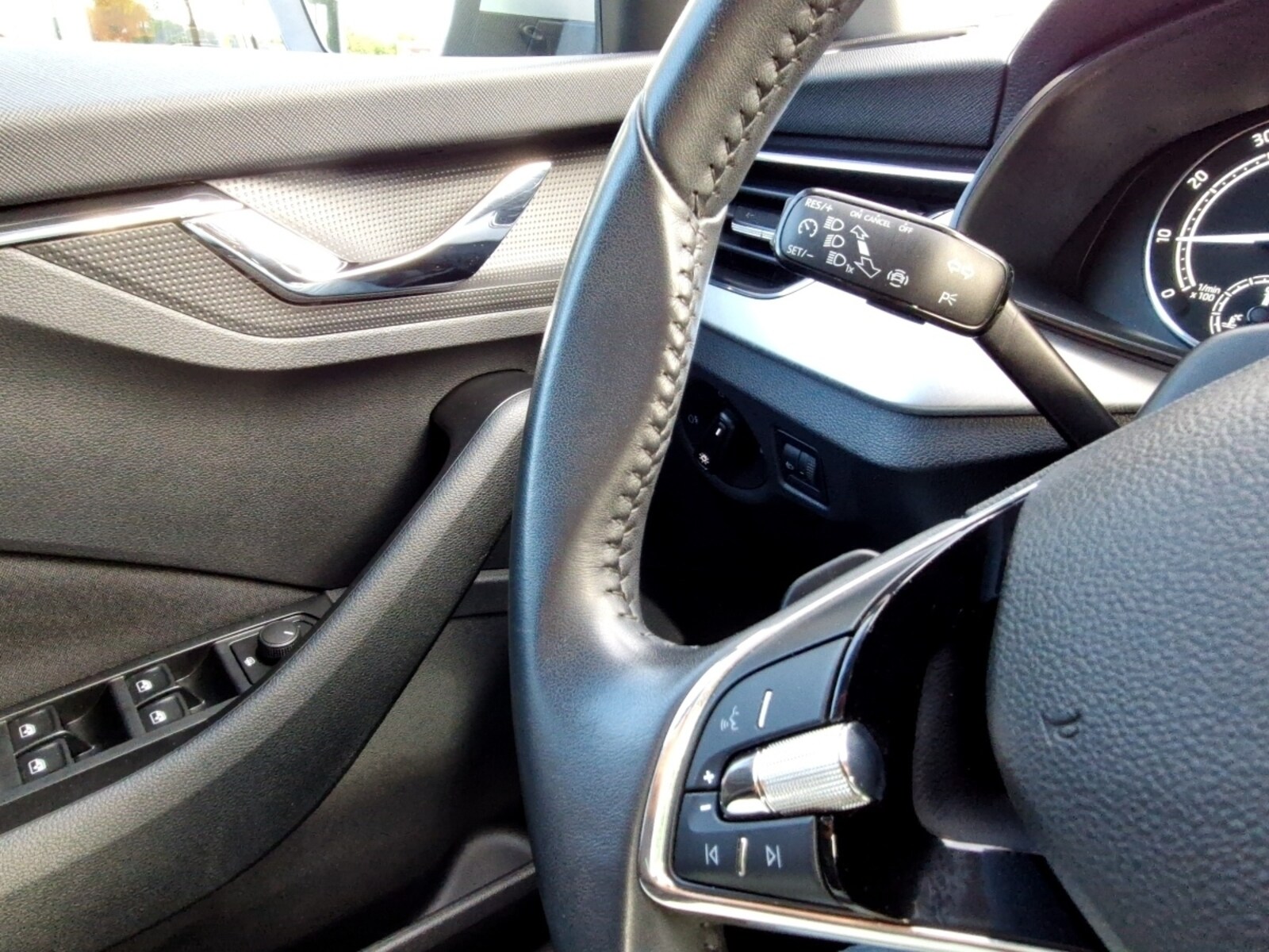 Škoda Kamiq – Bild 14