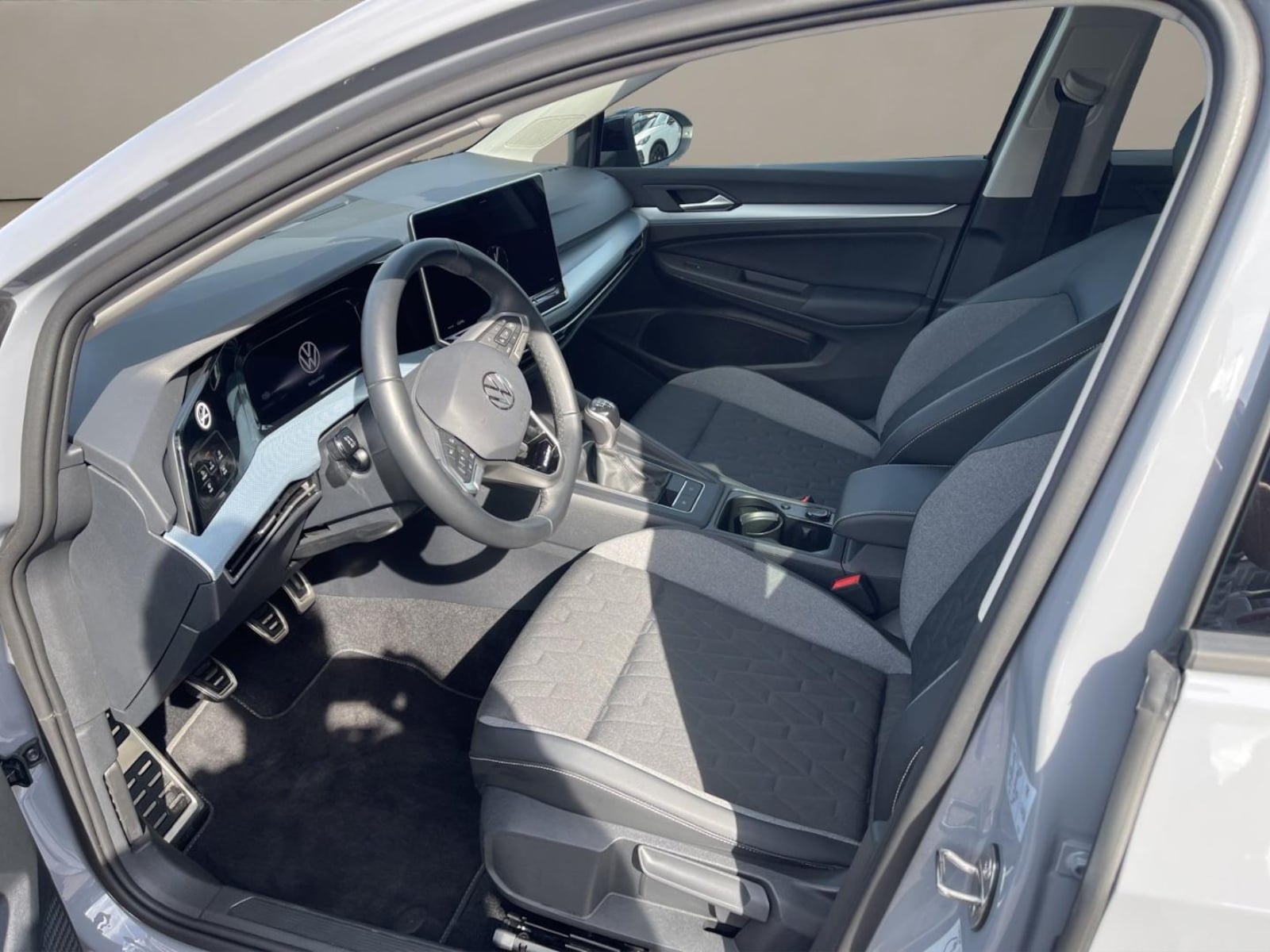 Volkswagen Golf – Bild 8