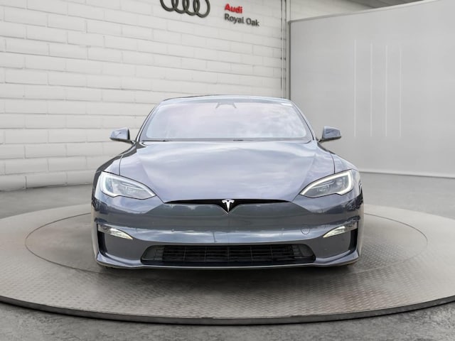 2023 Tesla Model S