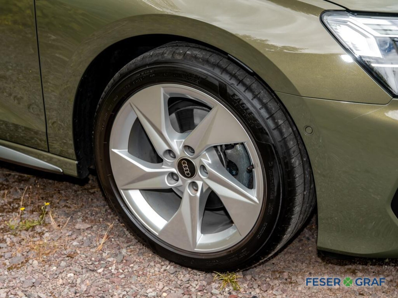 Audi A3 Sportback – Bild 10