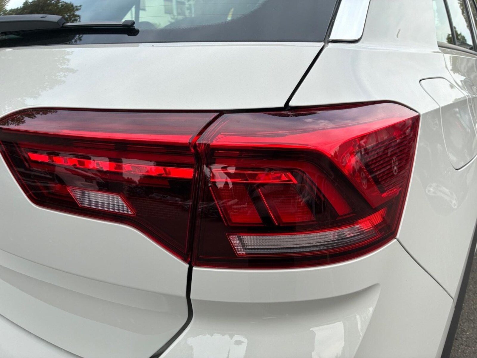 Volkswagen T-Roc – Bild 10