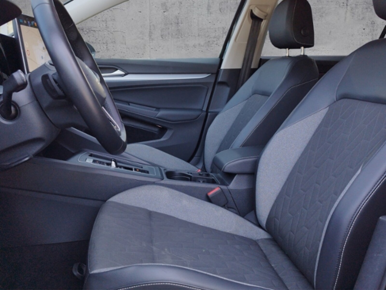 Volkswagen Golf Variant – Bild 6