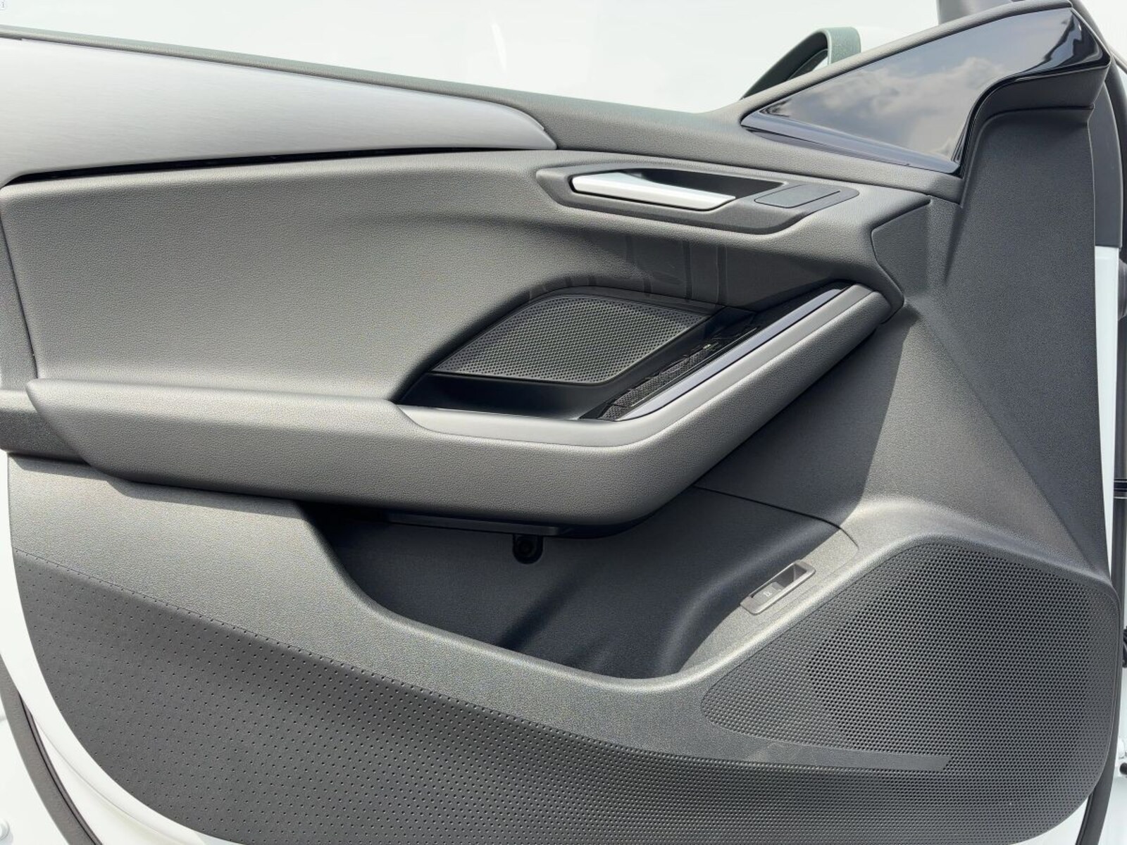 Audi A6 Avant e-tron – Bild 15