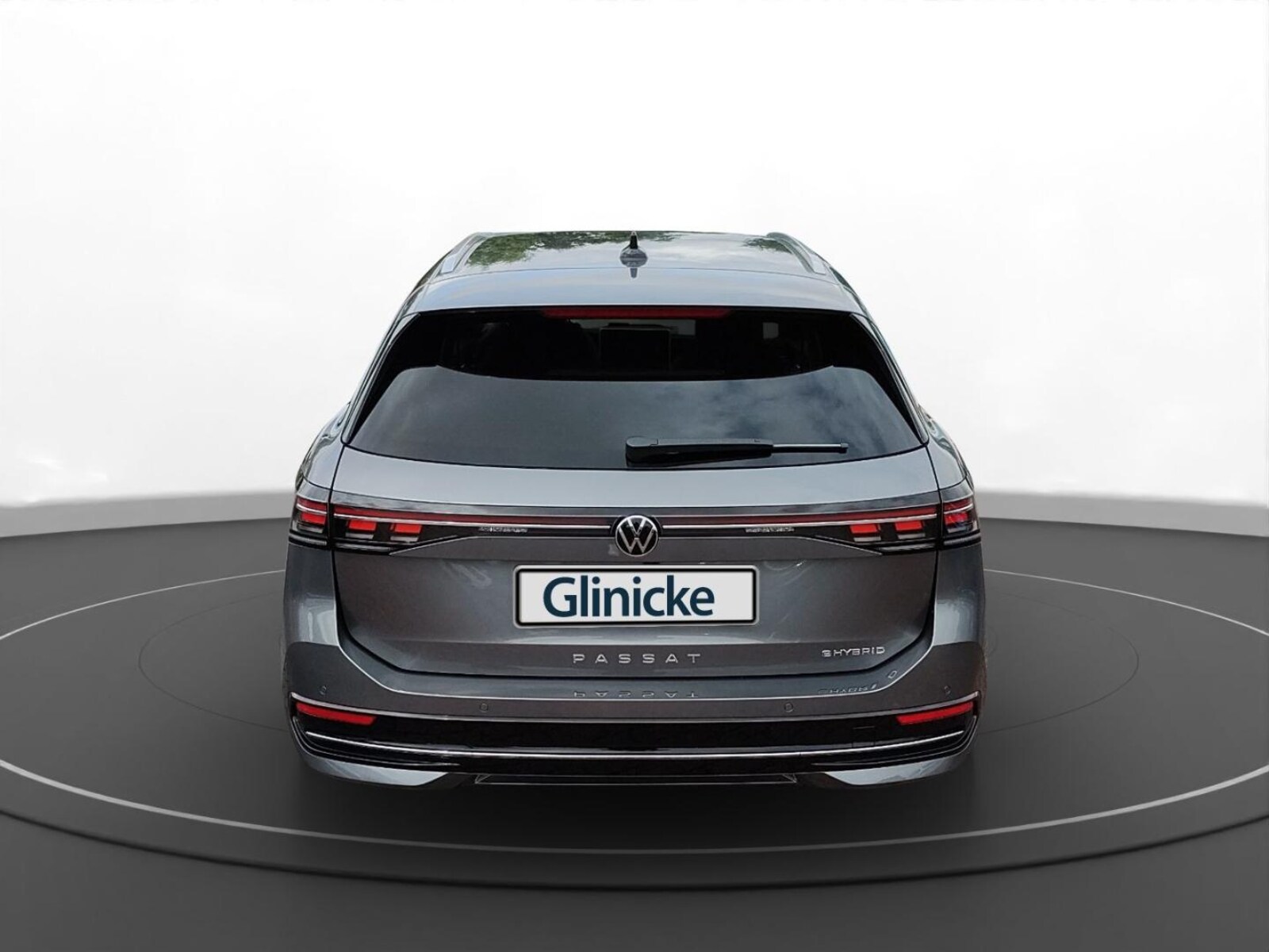 Volkswagen Passat – Bild 9