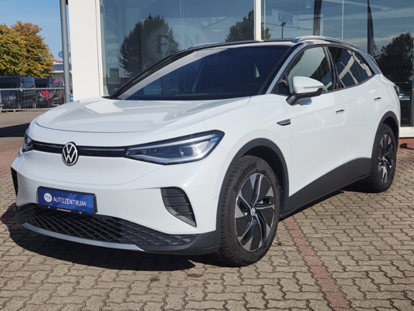 Volkswagen ID.4 – Bild 2