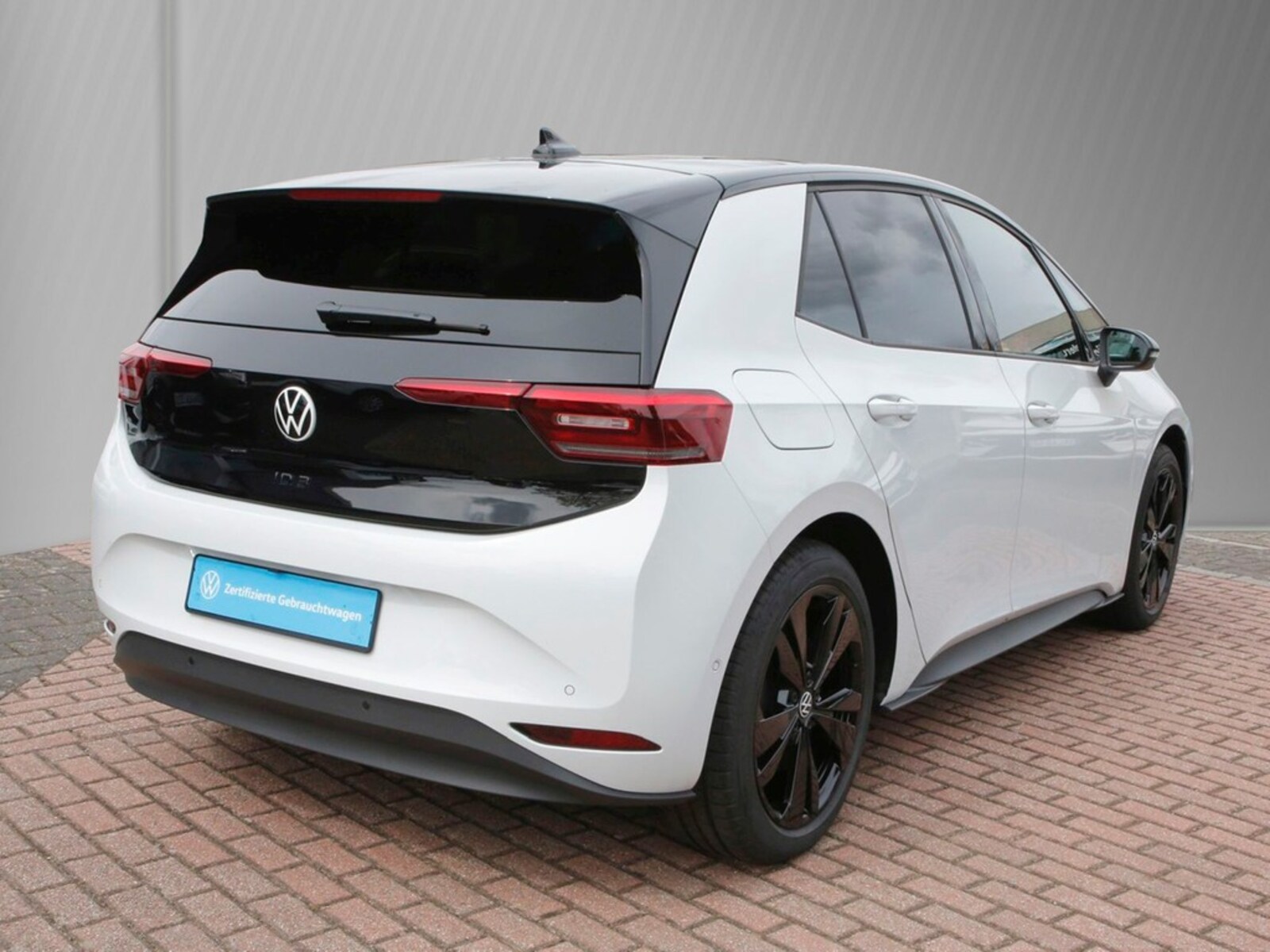 Volkswagen ID.3 – Bild 5