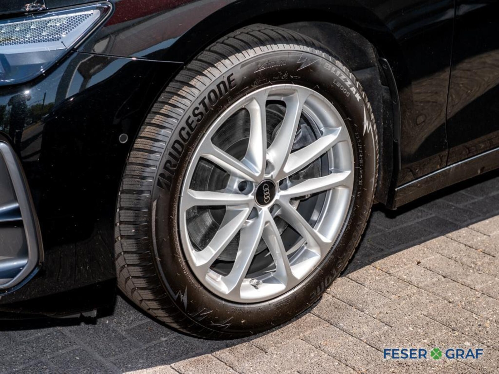 Audi A6 Avant – Bild 10