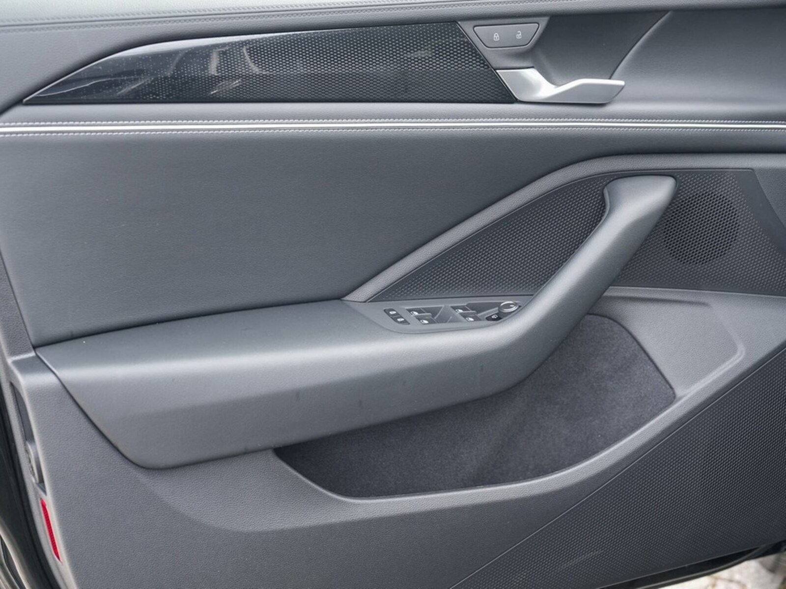 Volkswagen Passat – Bild 19