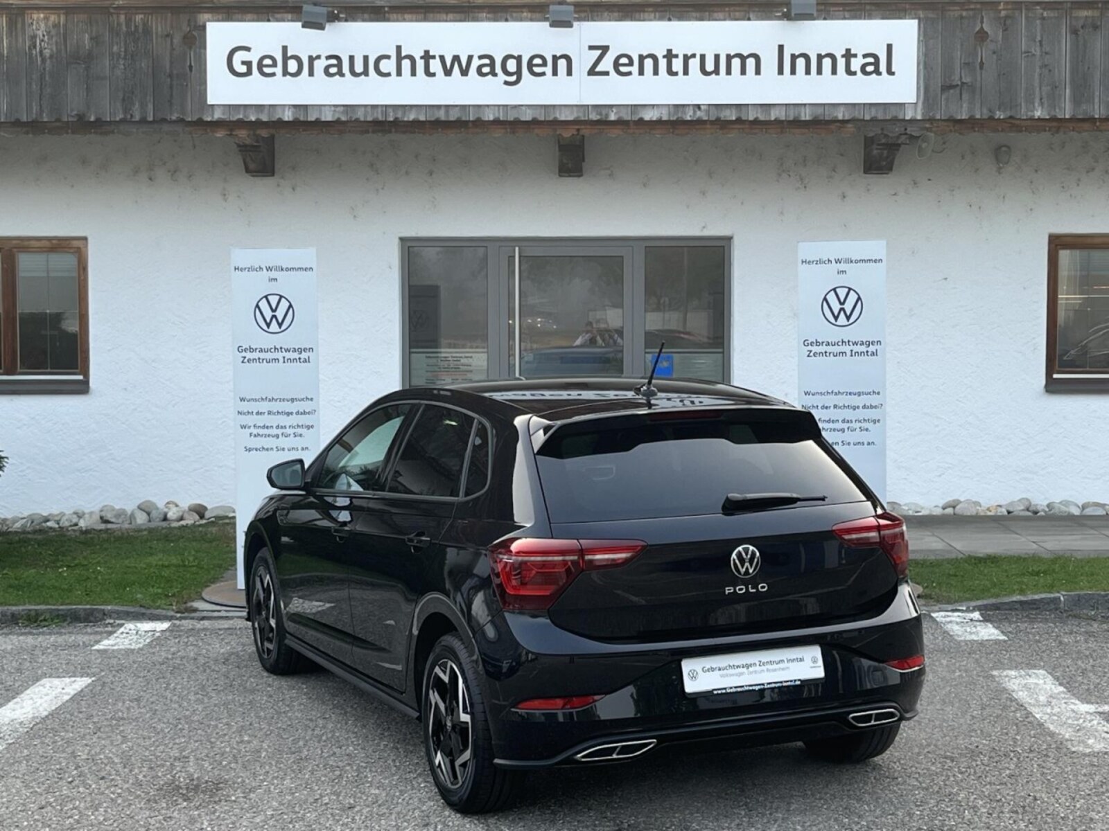 Volkswagen Polo – Bild 5