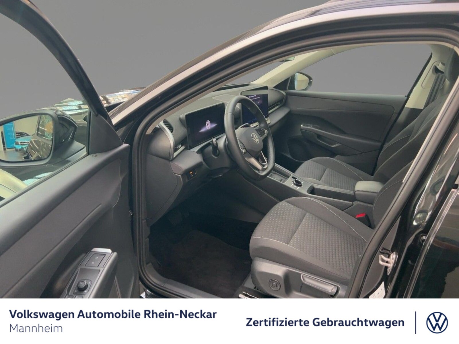 Volkswagen T-Roc – Bild 6