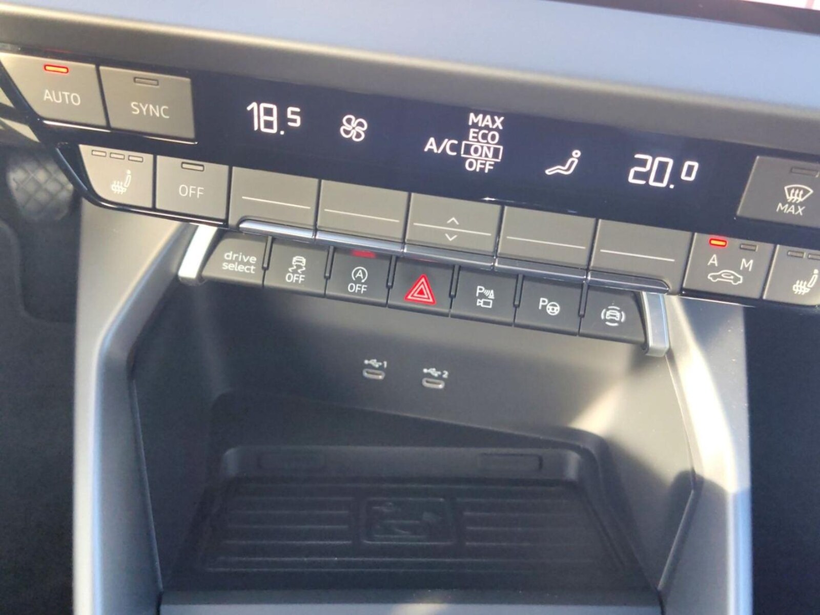 Audi A3 Sportback – Bild 22