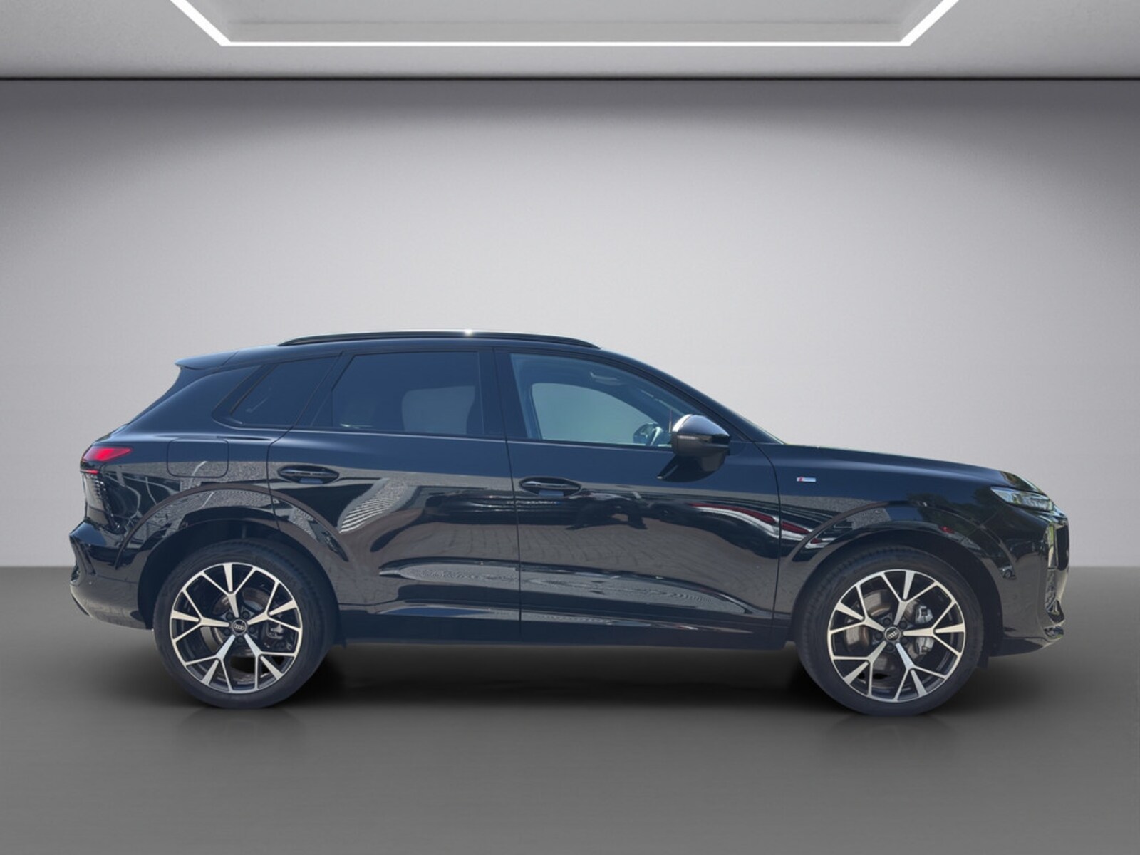 Audi Q3 – Bild 7