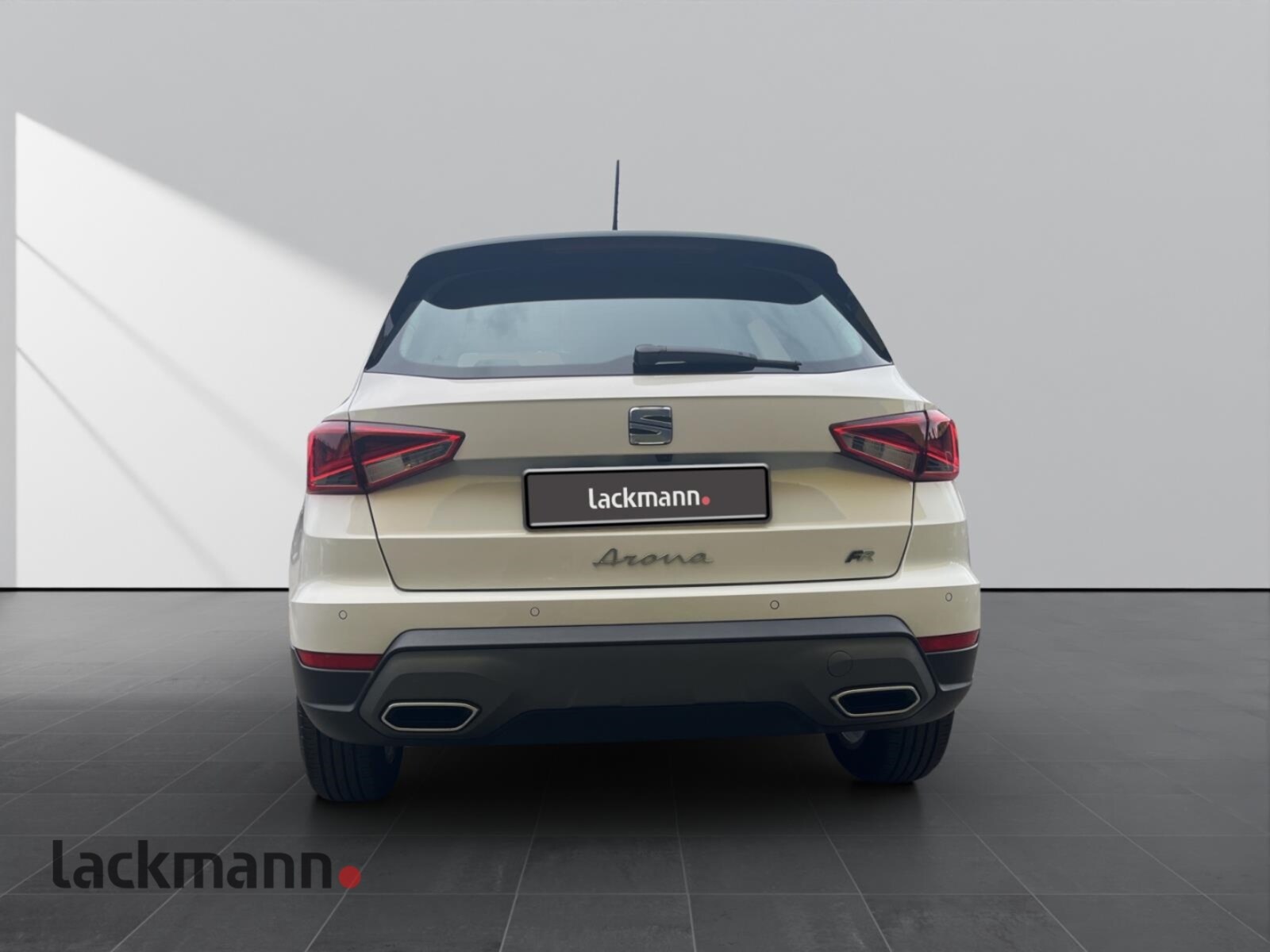 SEAT Arona – Bild 5