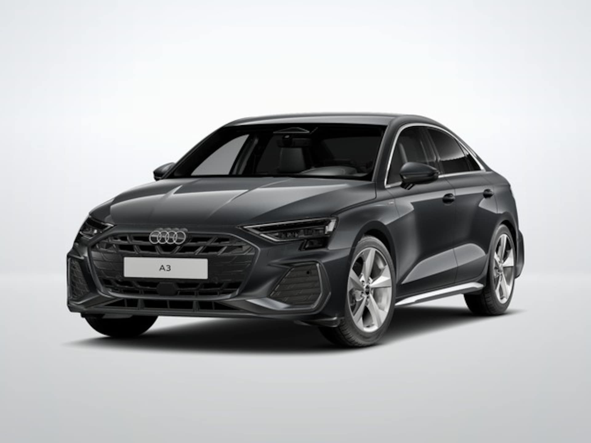 Audi A3 Limousine 2025