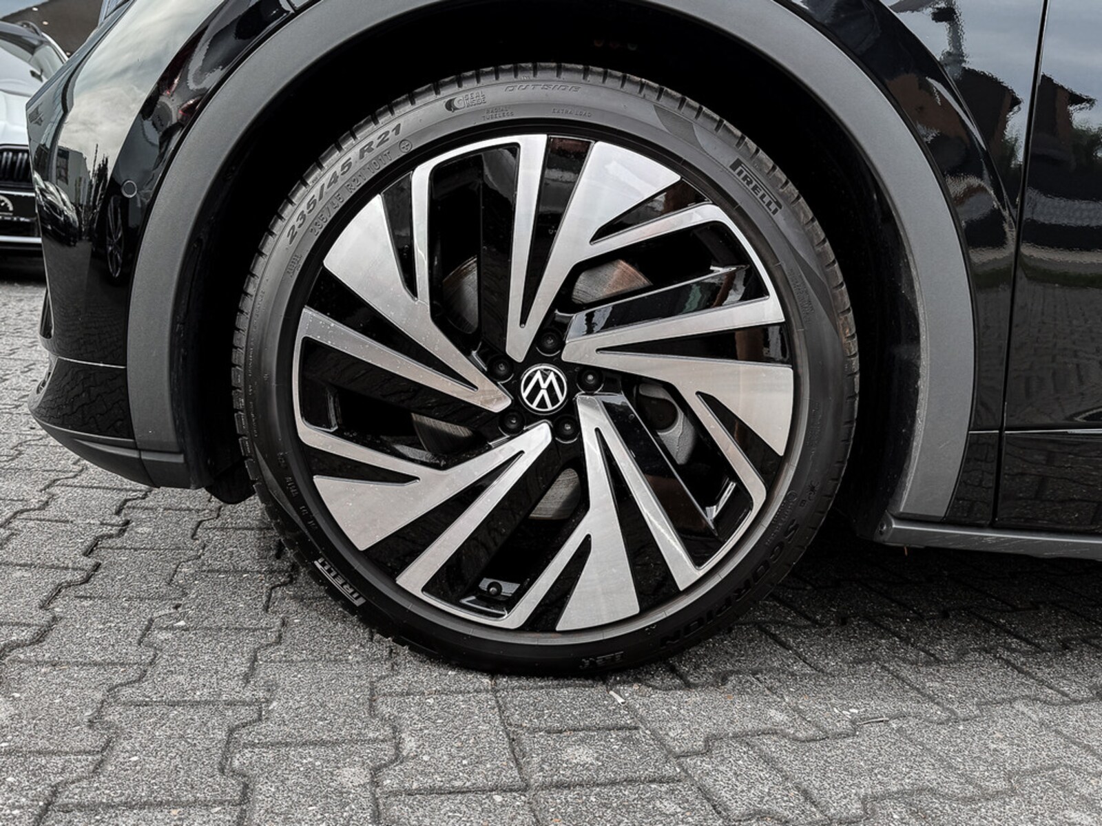Volkswagen ID.5 – Bild 6