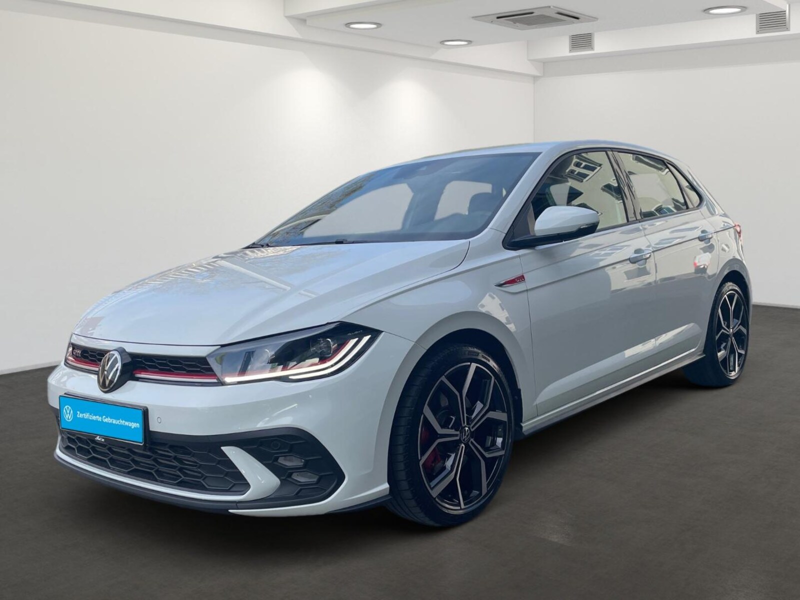 Volkswagen Polo – Bild 2