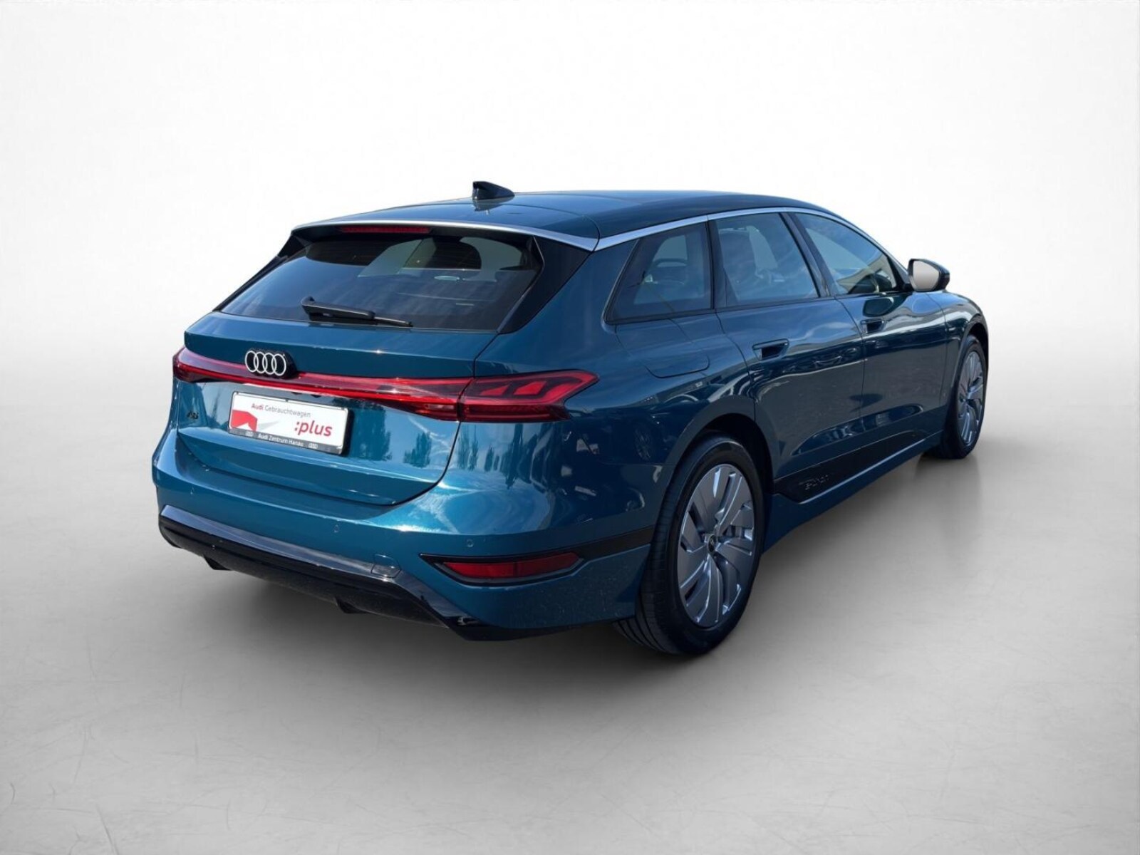 Audi A6 Avant e-tron – Bild 2