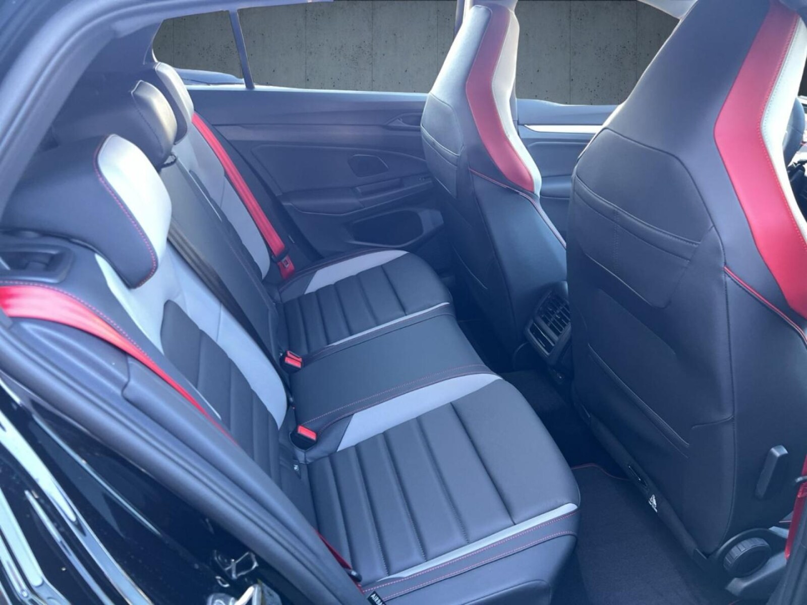 Volkswagen Golf – Bild 18
