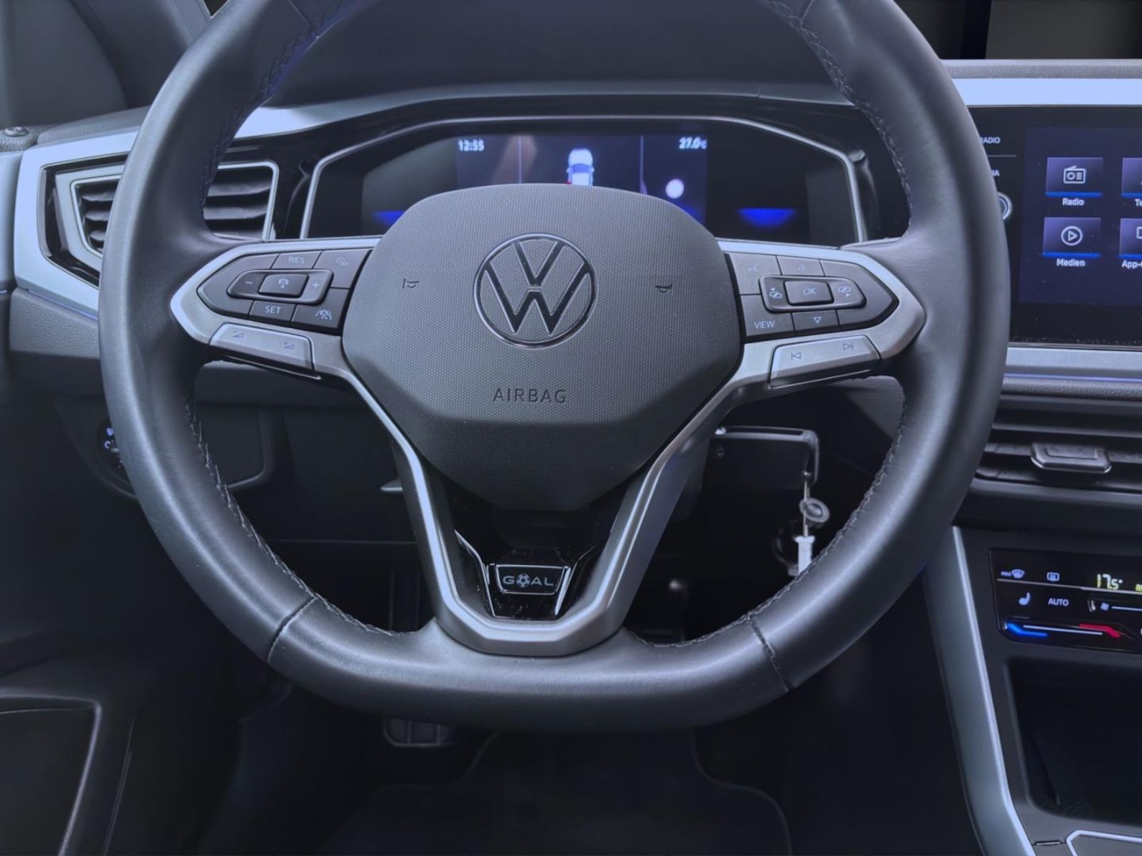 Volkswagen Taigo – Bild 13