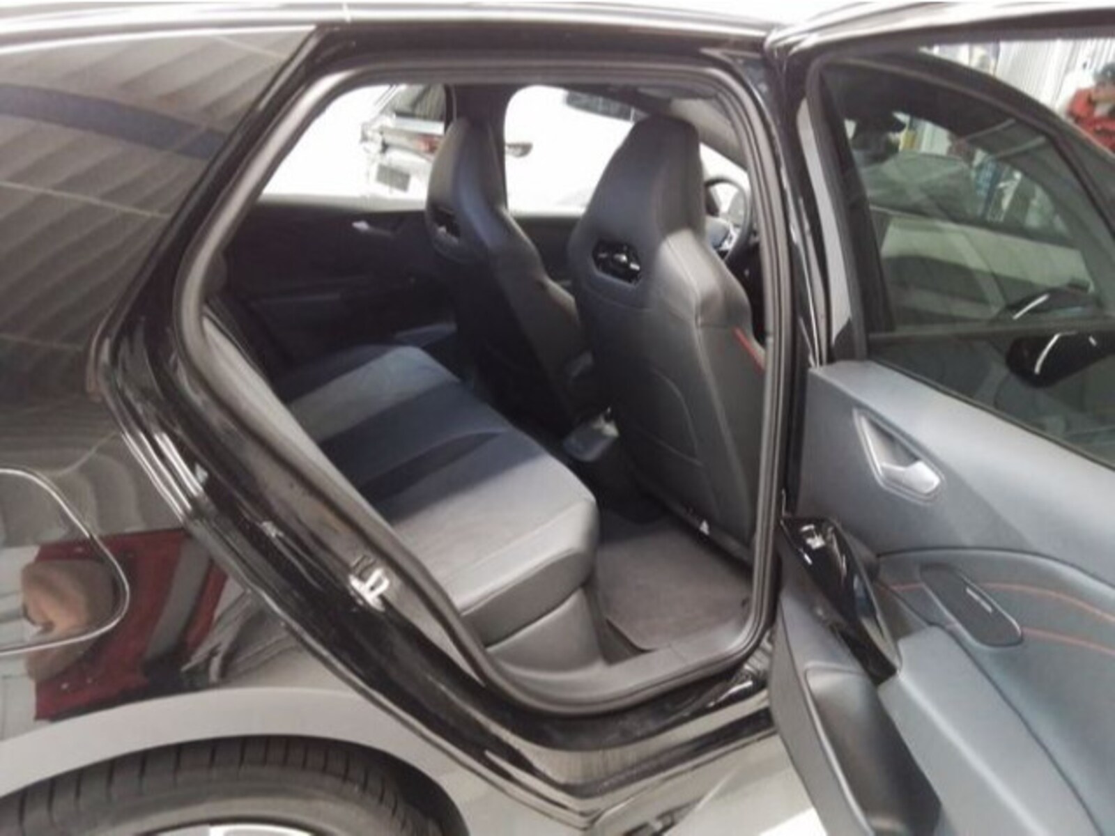 Volkswagen ID.3 – Bild 9