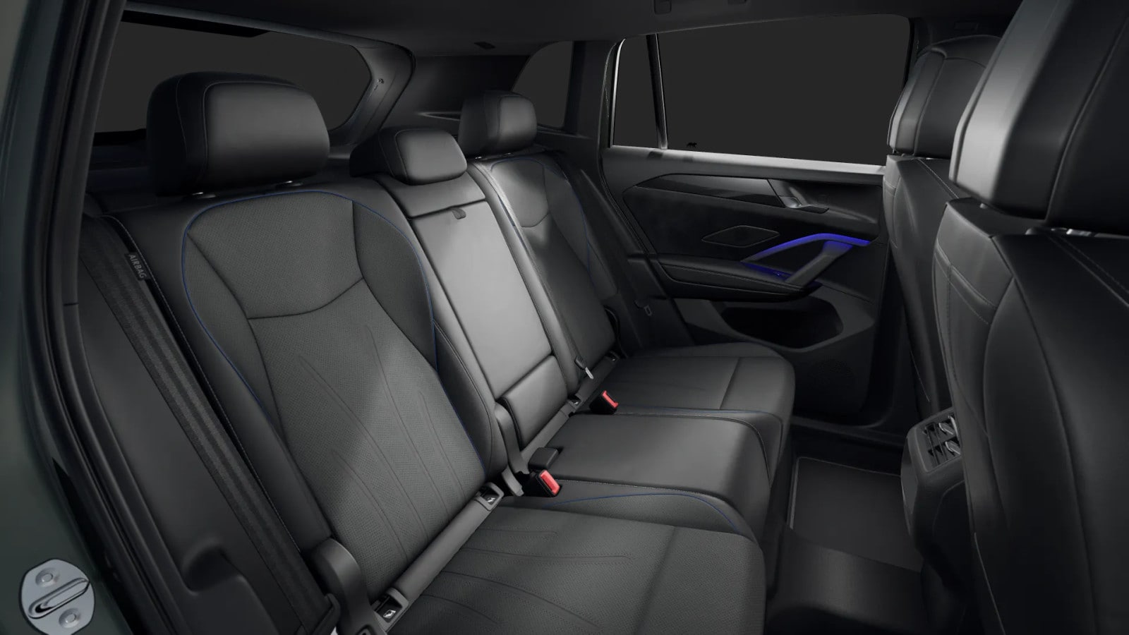 Volkswagen Tiguan – Bild 11