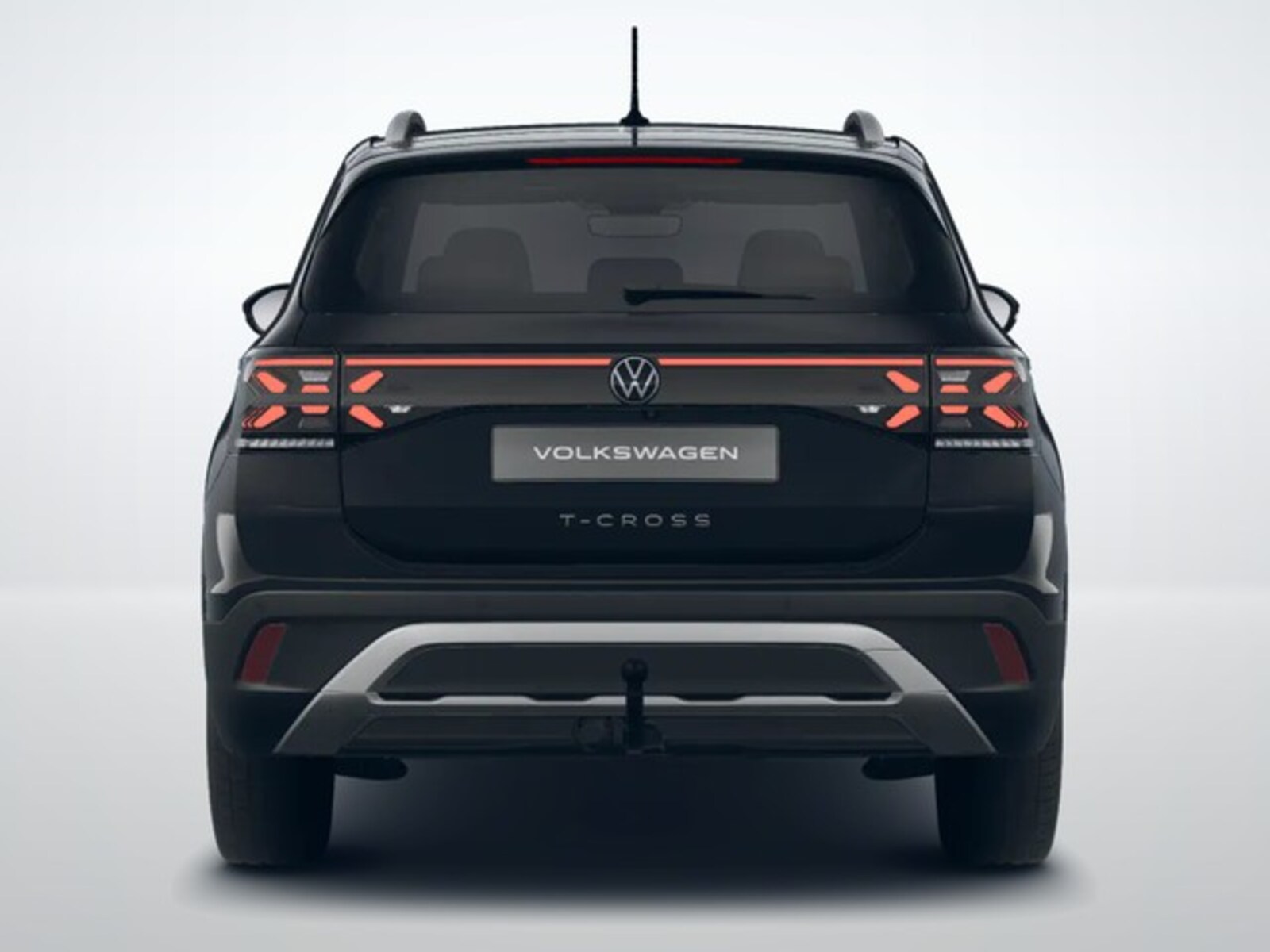 Volkswagen T-Cross – Bild 4